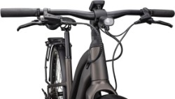 Vado SL 2 4.0 EQ Step Through 2025 - Electric Hybrid Bike image 4