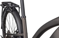 Vado SL 2 4.0 EQ Step Through 2025 - Electric Hybrid Bike image 5