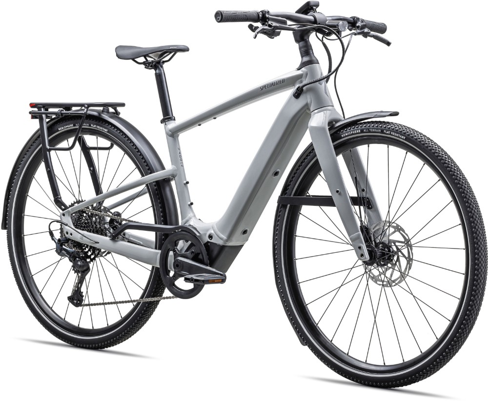 Vado SL 2 5.0 EQ 2025 - Electric Hybrid Bike image 1