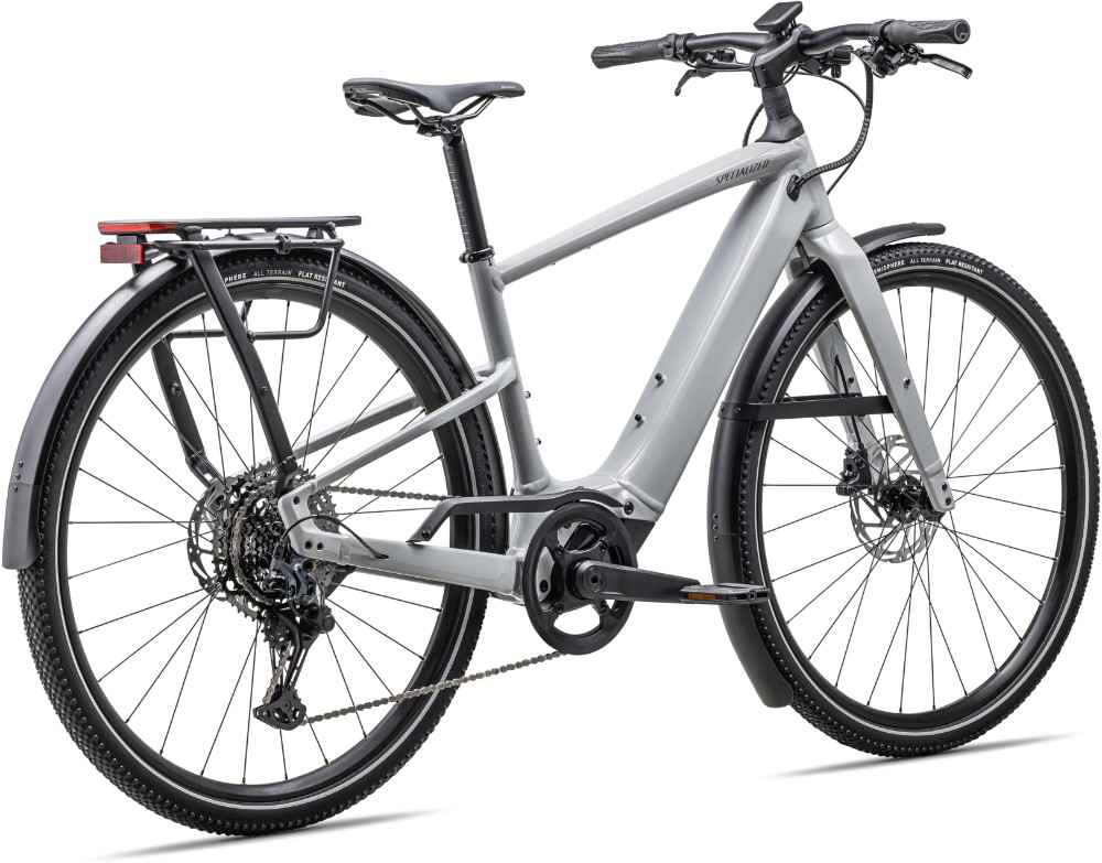 Vado SL 2 5.0 EQ 2025 - Electric Hybrid Bike image 2