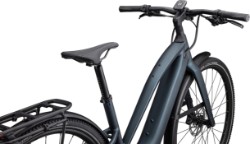 Vado SL 2 5.0 EQ Step Through 2025 - Electric Hybrid Bike image 3