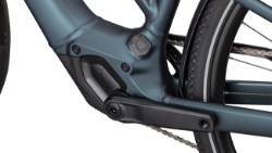 Vado SL 2 5.0 EQ Step Through 2025 - Electric Hybrid Bike image 6