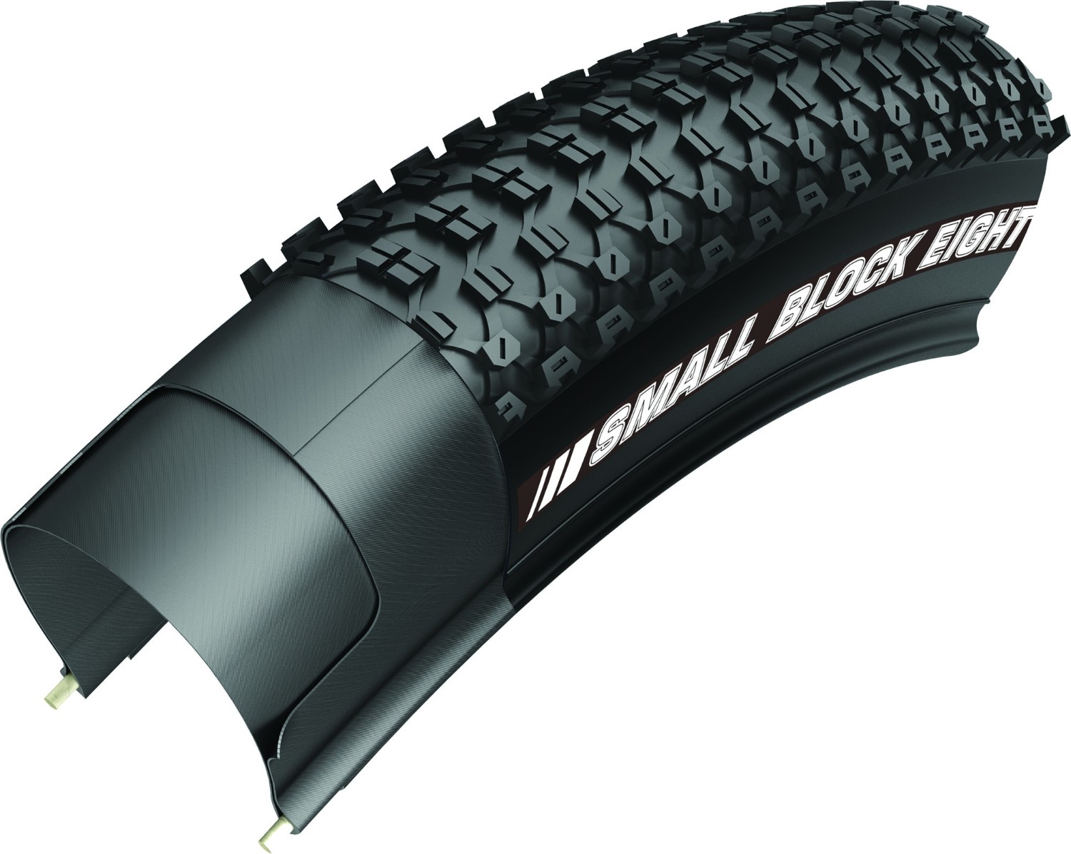 Kenda Small Block Eight Folding 26" MTB Bike Tyre product image