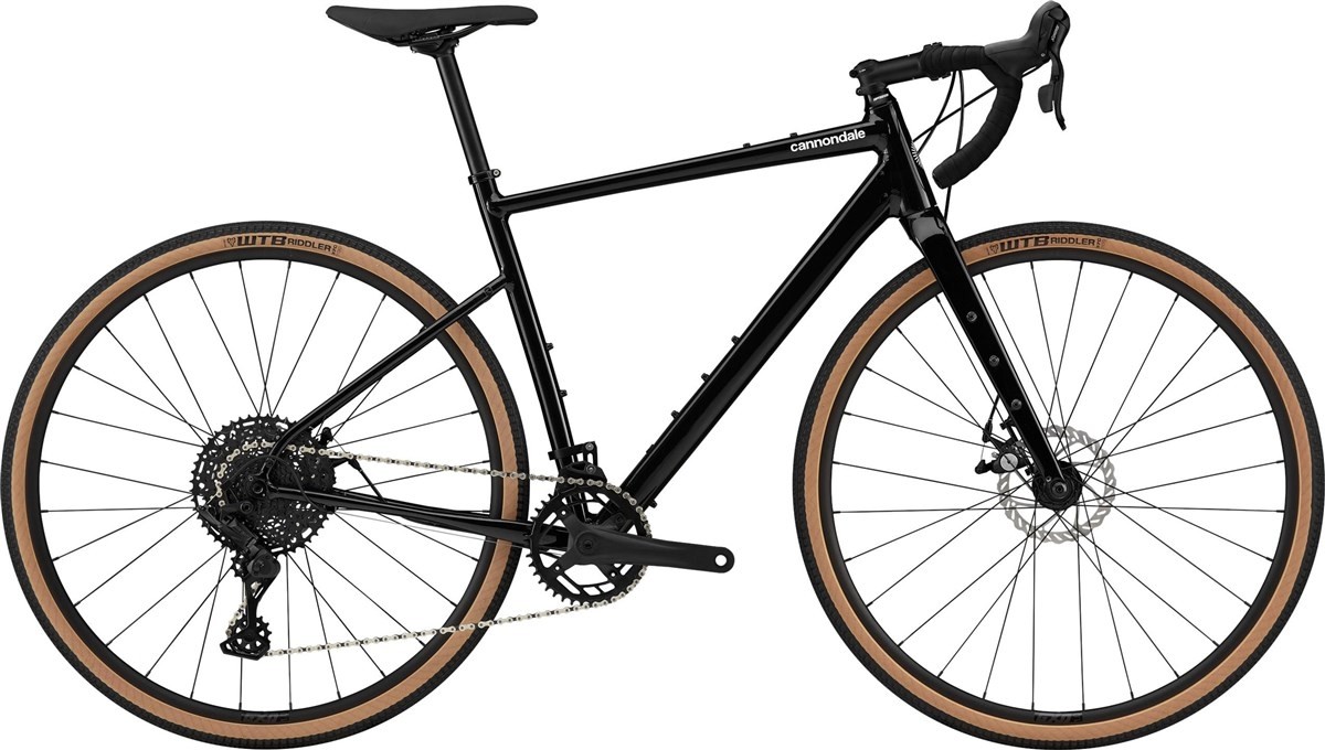 Cannondale Topstone 4 - Nearly New - M    2024 - Gravel Bike product image
