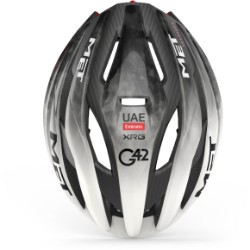 Trenta 3K Carbon Mips UAE Team Emirates Road Bike Helmet image 3