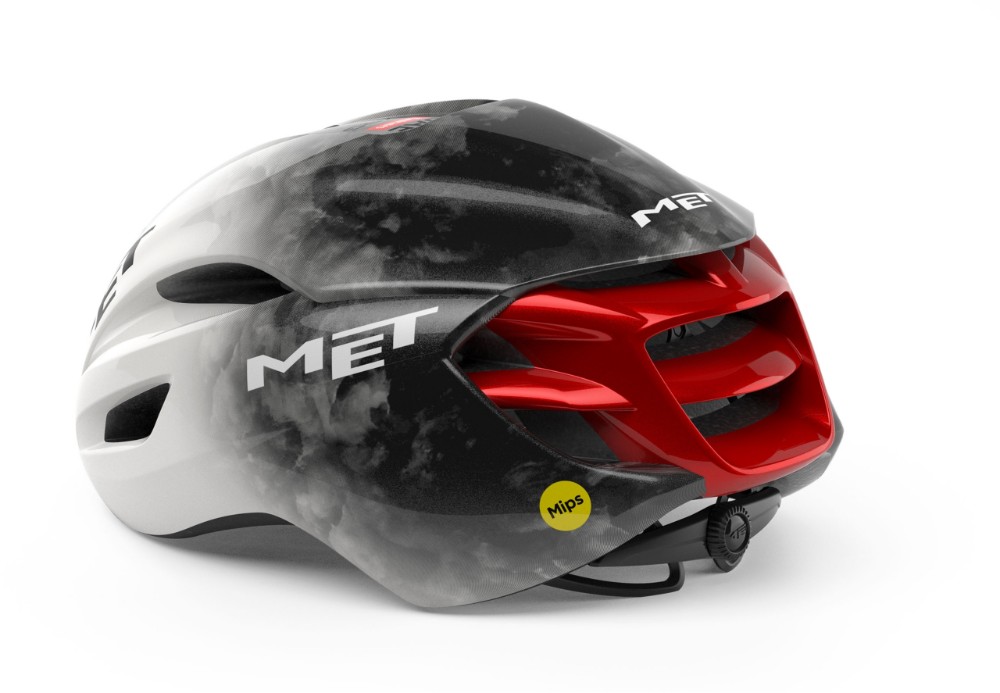 Manta Mips UAE Team Road Bike Helmet image 1