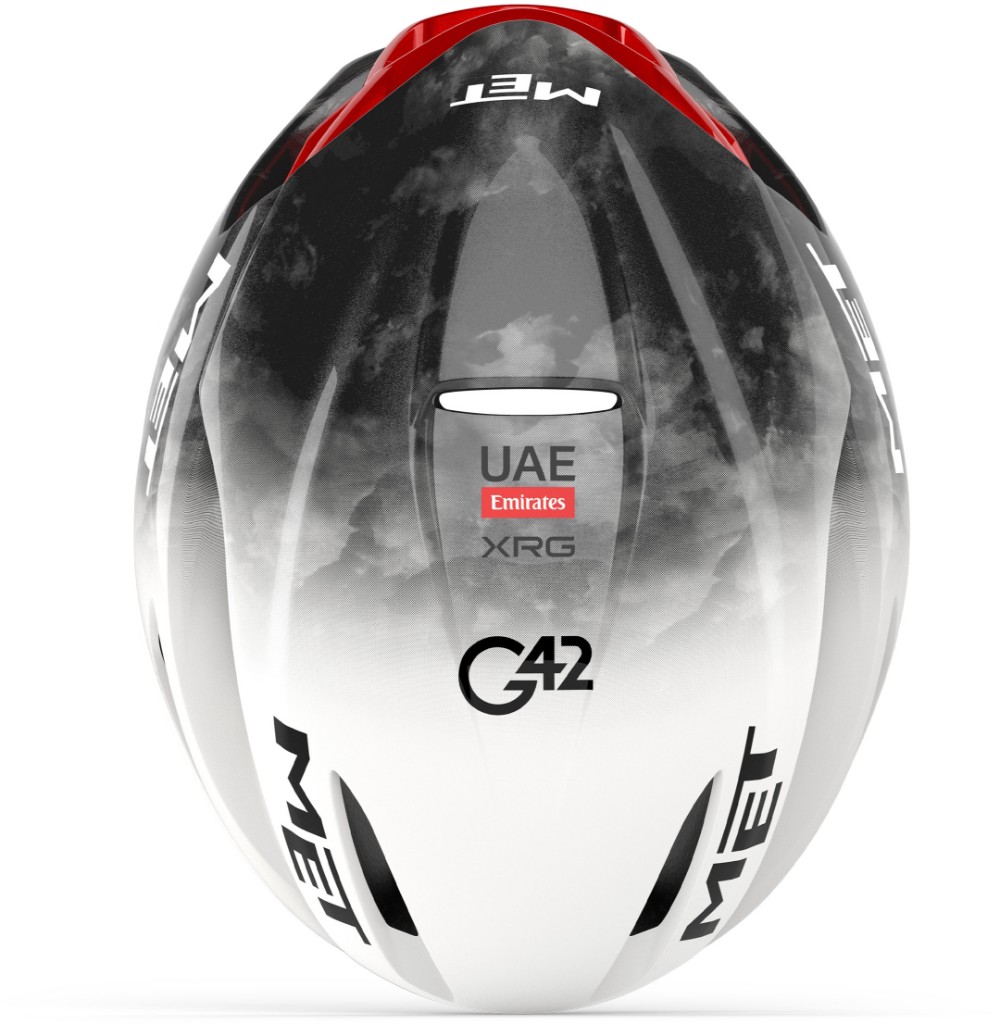 Manta Mips UAE Team Road Bike Helmet image 2