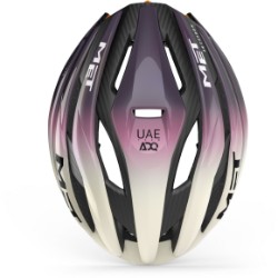 Trenta 3K Carbon Mips UAE Team ADQ Road Bike Helmet image 3