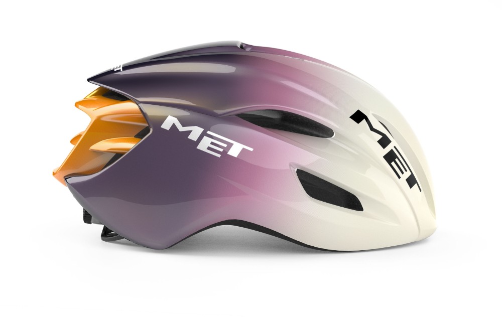 Manta Mips UAE Team ADQ Road Bike Helmet image 2
