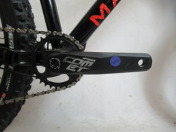 San Quentin 3 27.5" - Nearly New - M 2024 - Hardtail MTB Bike image 13