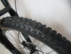 San Quentin 3 27.5" - Nearly New - M 2024 - Hardtail MTB Bike image 5