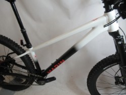 San Quentin 3 27.5" - Nearly New - M 2024 - Hardtail MTB Bike image 8