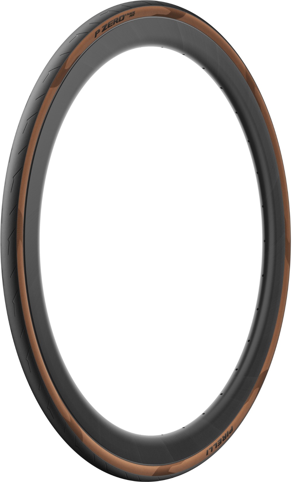 P-Zero Race Rs Clincher Classic Road Bike Tyre image 2