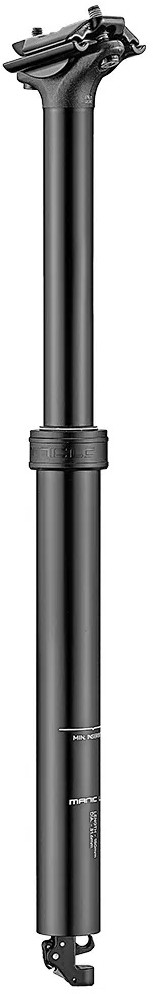 X-Fusion Manic LC Dropper Seatpost