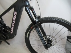 Heckler 29 Carbon C R - Nearly New – L 2025 - Electric Mountain Bike image 15