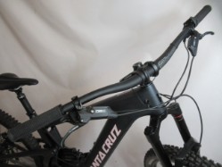 Heckler 29 Carbon C R - Nearly New – L 2025 - Electric Mountain Bike image 16