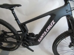 Heckler 29 Carbon C R - Nearly New – L 2025 - Electric Mountain Bike image 18