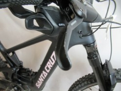 Heckler 29 Carbon C R - Nearly New – L 2025 - Electric Mountain Bike image 4