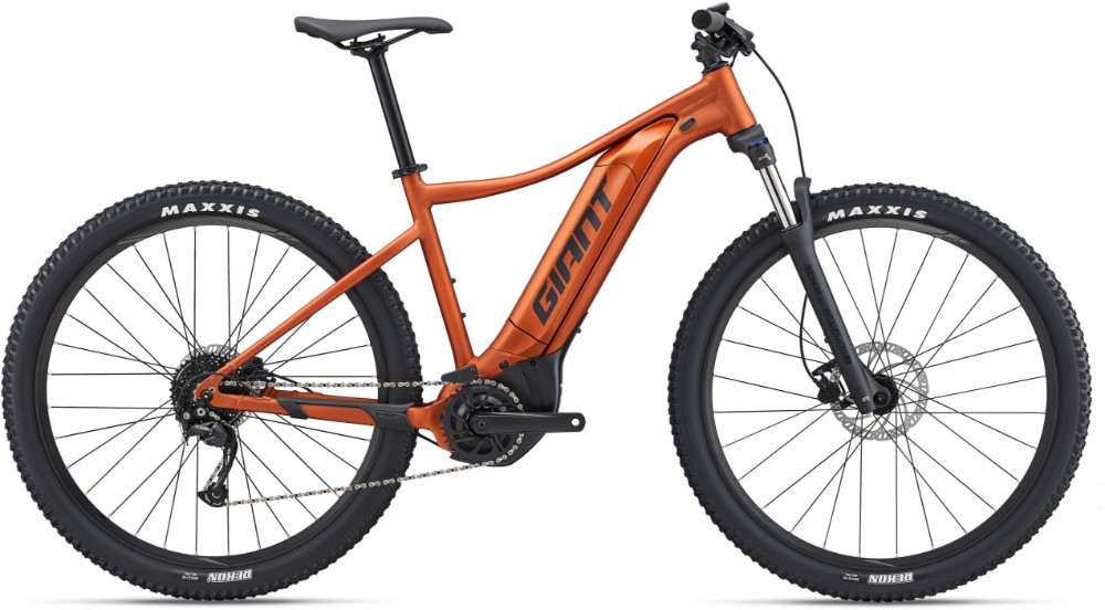 Talon E+ 2 2023 - Electric Mountain Bike image 0