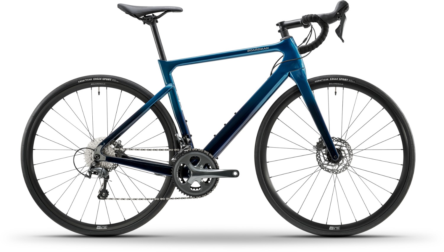 Boardman SLR 8.9 Carbon 2025 - Road Bike product image