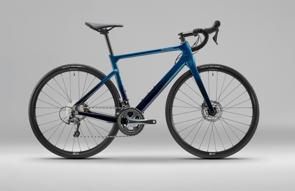 SLR 8.9 Carbon 2025 - Road Bike image 1