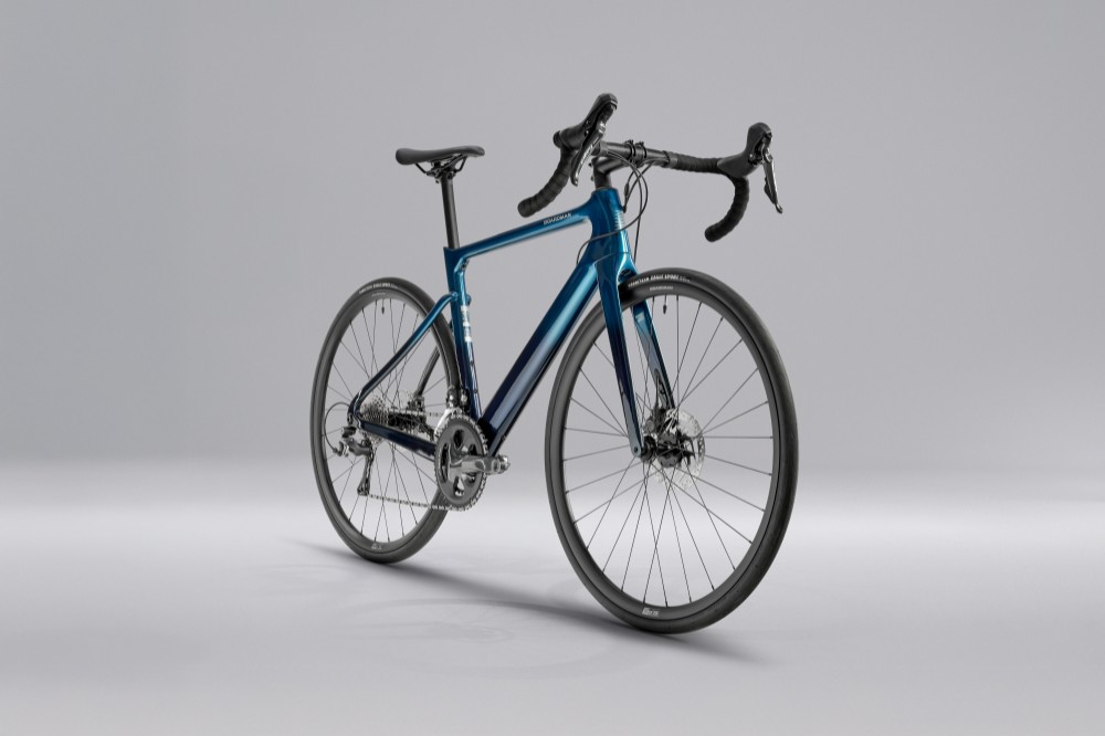 SLR 8.9 Carbon 2025 - Road Bike image 2