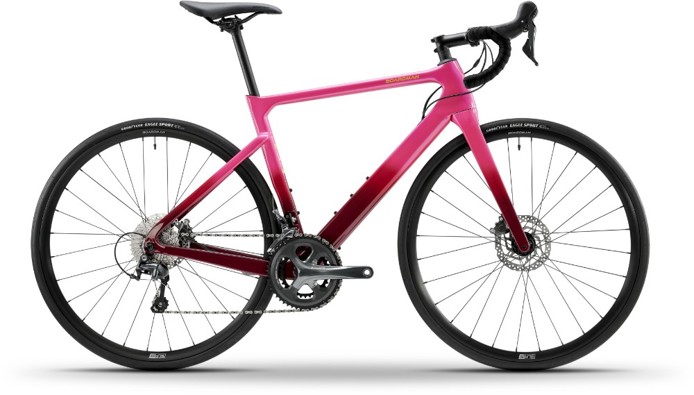 SLR 8.9 Carbon Womens 2025 - Road Bike image 0