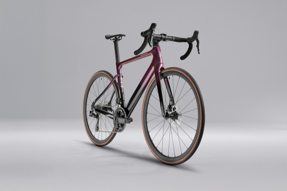 SLR 9.2 Carbon 2025 - Road Bike image 2