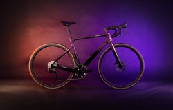 SLR 9.2 Carbon 2025 - Road Bike image 4