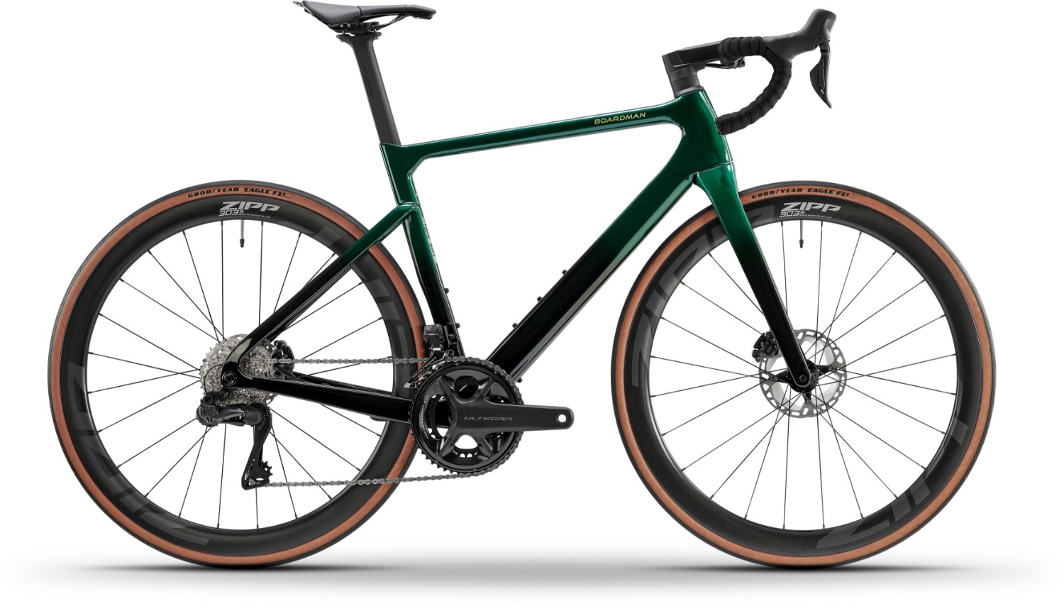 Boardman SLR 9.6 Carbon 2025 - Road Bike product image
