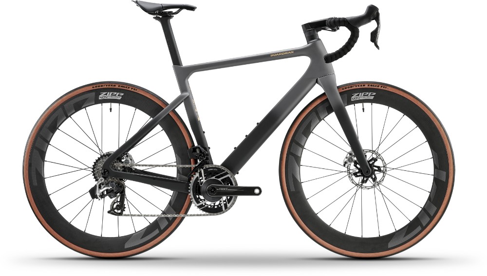 SLR 9.8 Carbon 2025 - Road Bike image 0