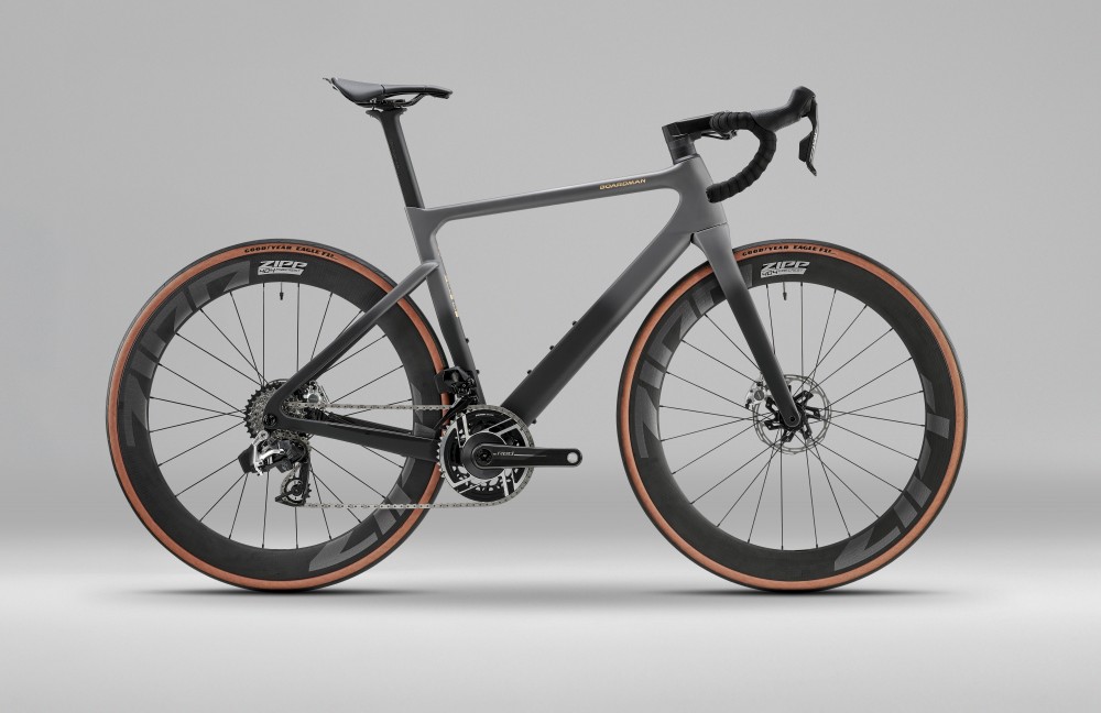 SLR 9.8 Carbon 2025 - Road Bike image 1