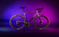 SLR 9.8 Carbon 2025 - Road Bike image 4