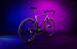 SLR 9.8 Carbon 2025 - Road Bike image 5