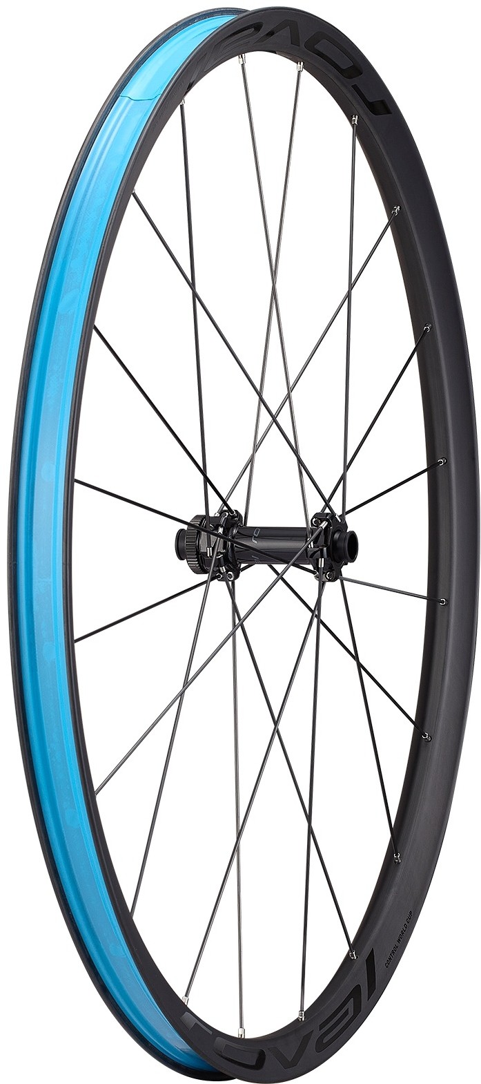 Roval Control World Cup 29" Front Wheel product image