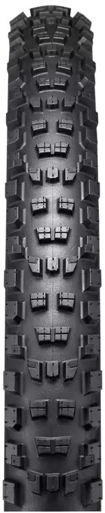 Eliminator Grid Gravity T7/T9 TLR 29" Tyre image 1