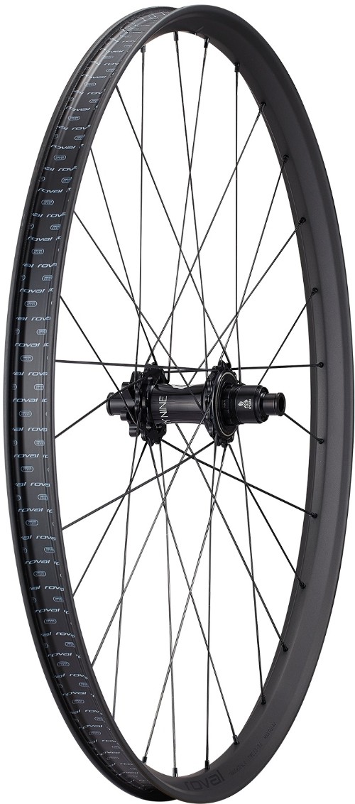 Roval Traverse SL II Hydra2 6B 29" Rear Wheel