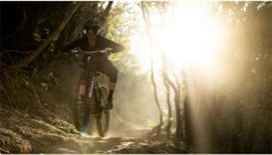 Flex Enduro LS Knee Protector image 3