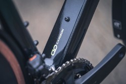 SLR 9.6 Carbon 2025 - Road Bike image 9