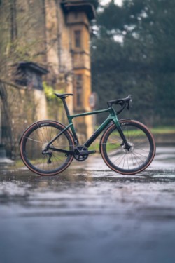 SLR 9.6 Carbon 2025 - Road Bike image 5