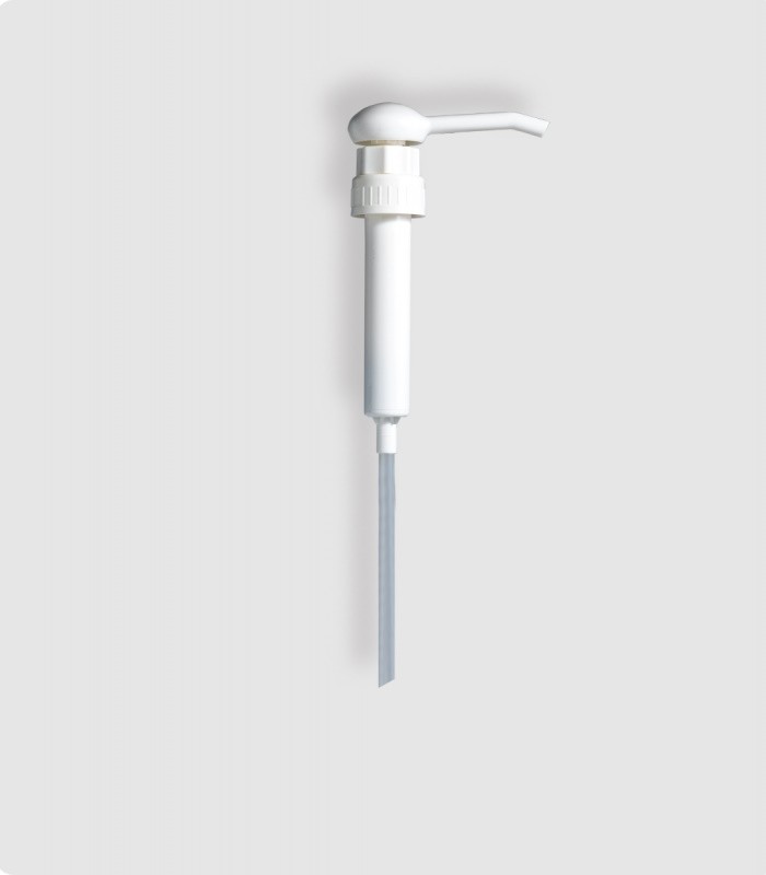 milKit 5L Container Pump product image