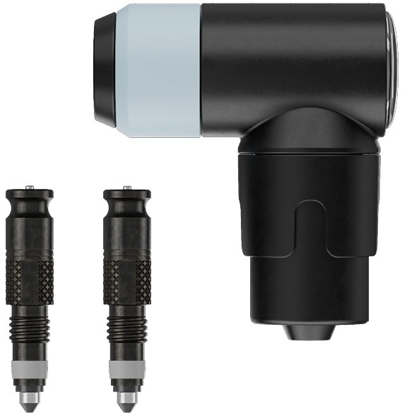 Schwalbe Clik Valve Conversion Kit product image