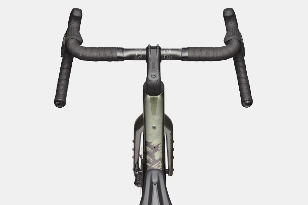 Topstone Carbon LTD Di2 2025 - Gravel Bike image 2