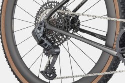 Topstone Carbon Lefty AXS 2025 - Gravel Bike image 4
