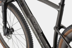 Topstone Carbon Lefty AXS 2025 - Gravel Bike image 5