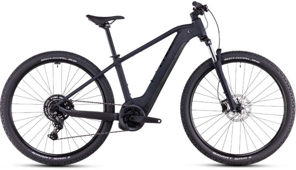 Reaction Hybrid Performance 500 - Nearly New – M 2025 - Electric Mountain Bike image 0