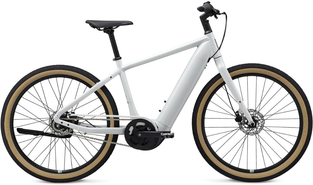 Transend E+ - Nearly New – M 2024 - Electric Hybrid Bike image 0