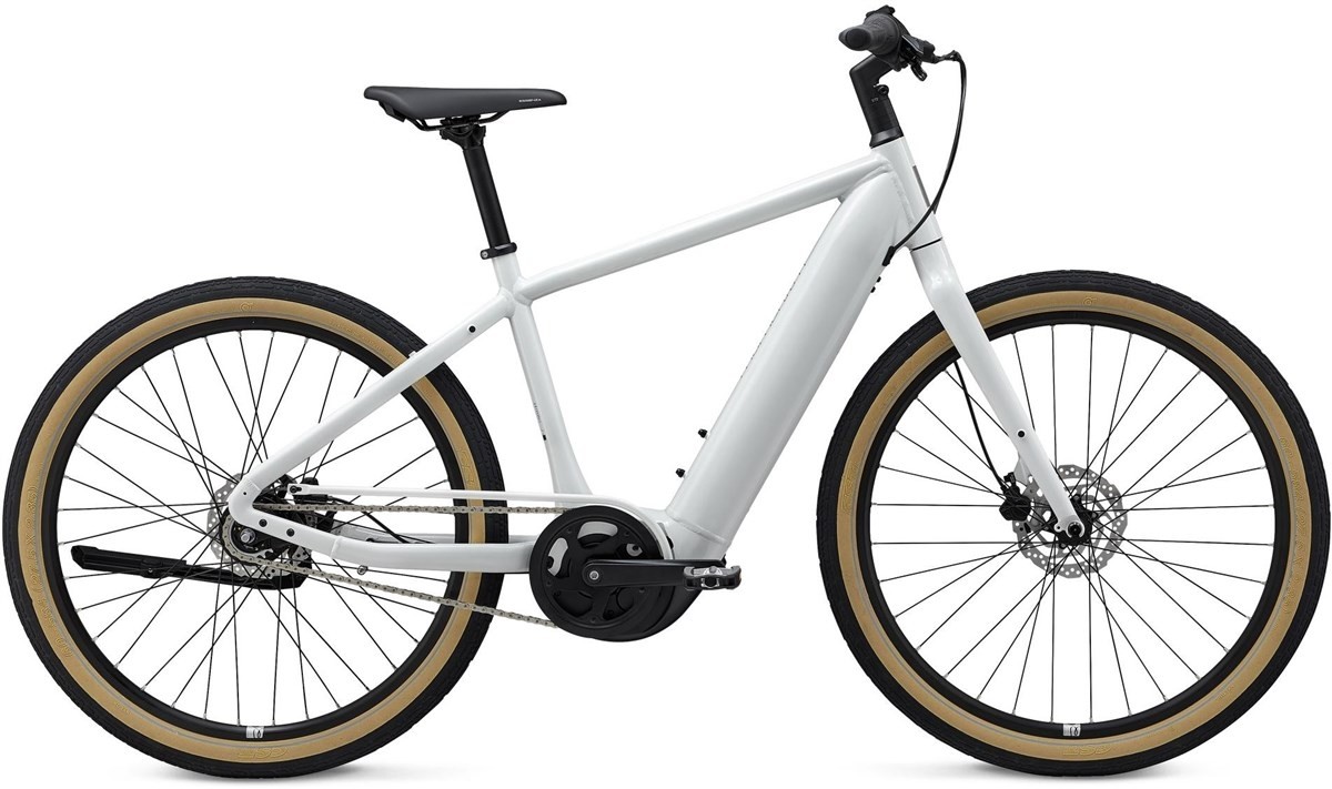 Momentum Transend E+ - Nearly New – M 2024 - Electric Hybrid Bike product image