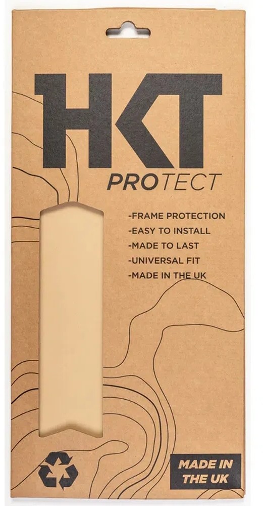 HKT ProTect Base Frame Protection Kit product image