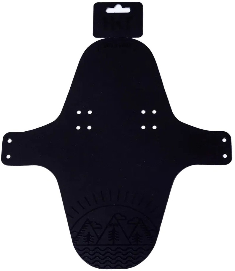 HKT ProTect 35Bikes Simple Life XL Front Mudguard product image